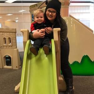 Meet your Posher, Britanee